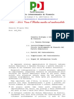 L10 - 11lettera Del PD