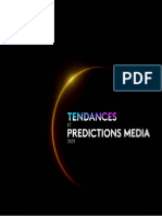 2021 Media Trends and Predictions Report FR