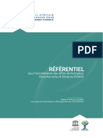 Referentiel Accreditation FOAD