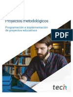 Proyectos Metodológicos