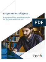 programación e implementación de PE