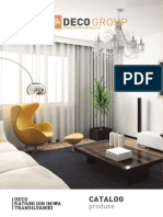 Catalog Produse SN Deco Group Compressed