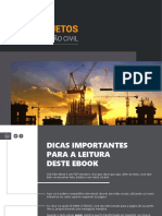 eBook Projetos de Construção Civil 1 5