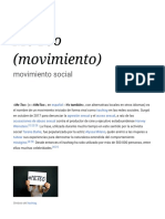 Me Too (Movimiento) 