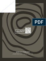 LAJNEF Catalogue Standard 2018