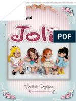 Apostila Jolie PDF