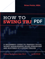 How to Swing Trade by Brian Pezim