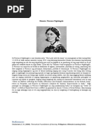Ang Republic Act 1425 o Ang Rizal Law (Batas Rizal) | PDF