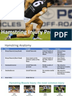 Hamstring Injury Prev - IKO