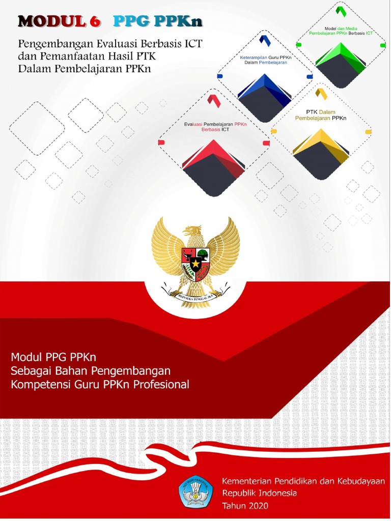 Modul 6 Pdf