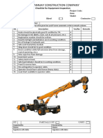 Pages From Checklists - For - All - Equipments