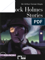 Sherlock Holmes Stories