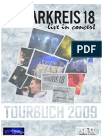 Tourbuch Polarkreis 18
