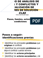 4 Método Análisis CLAS