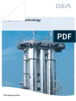 GEA Evaporation-Technology Brochure en Tcm11-16319