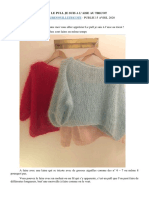 Livre en tissu pour bébé Annelise - Patron PDF +Scanncut