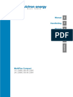 Manual-MultiPlus-Compact-2000-230V-EN-NL-FR-DE-ES