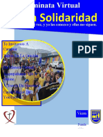 Por La Solidaridad