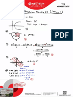 PEMBAHASAN Pengetahuan Kuantitatif Latihan 2