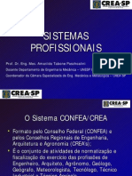 Atribuições Do Eng. de Produção