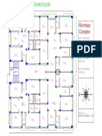 Ground Floor Plan