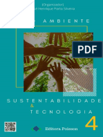 2020 - Meio Ambiente, Sustentabilidade e Tecnologia - Capitulo 7