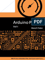 Arduino Projects With Proteus Simulation File Don’t Just Read It Try It