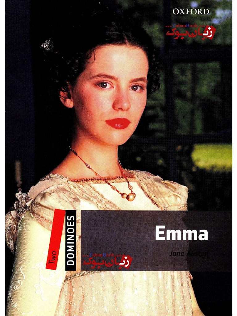 Emma PDF Emma (Novel)