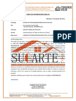 Empresa Constructora E Inmoviliaria de Servicios Generales-Sugarte S.A.C