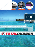 TOTALRUBBER - Marine Industry Products