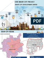 Indore Smart City Development Limited