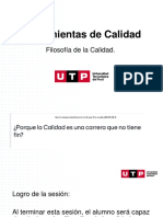 CaliS2-Filosofia de Calidad