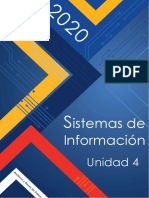 SI 2020 - Unidad 04