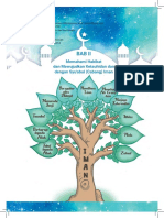 Bab 2 Memahami Hakikat Dan Mewujudkan Ketauhidan Dan Dengan Syu'abul (Cabang) Iman