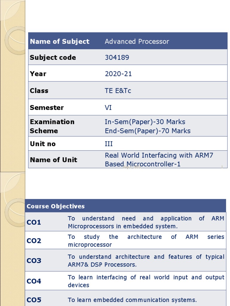 AP Keypad | PDF | Microcontroller | Arm Architecture