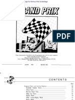 F1GP Manual