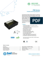 Ds Bps Psb Series