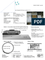 Masking Ring Use: Materials Standard Product