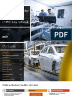 India Automotive Component Post Covid 19