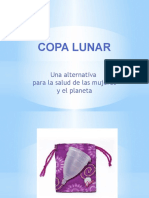 Copa Lunar