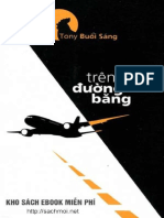 Tren Duong Bang - Tony Buoi Sang