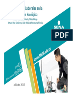 Competenciaslaborales Enlaproduccionecologica Sena