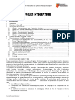 M2Pro Conception Des Systemes DEnergie E