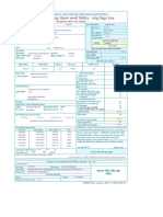 Urban: Pay Date Cac No. Amount Paid Punch Date