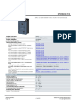 3RW55436HA16 Datasheet en