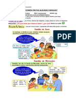 Semana 22 Sesión 1 Comunicación