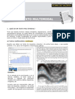 7705-LE27 - Texto Multimodal