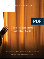 Alain Ehrenberg - The Weariness of the Self_ Diagnosing the History of Depression in the Contemporary Age (2010, Mcgill Queens University Press) - Libgen.lc