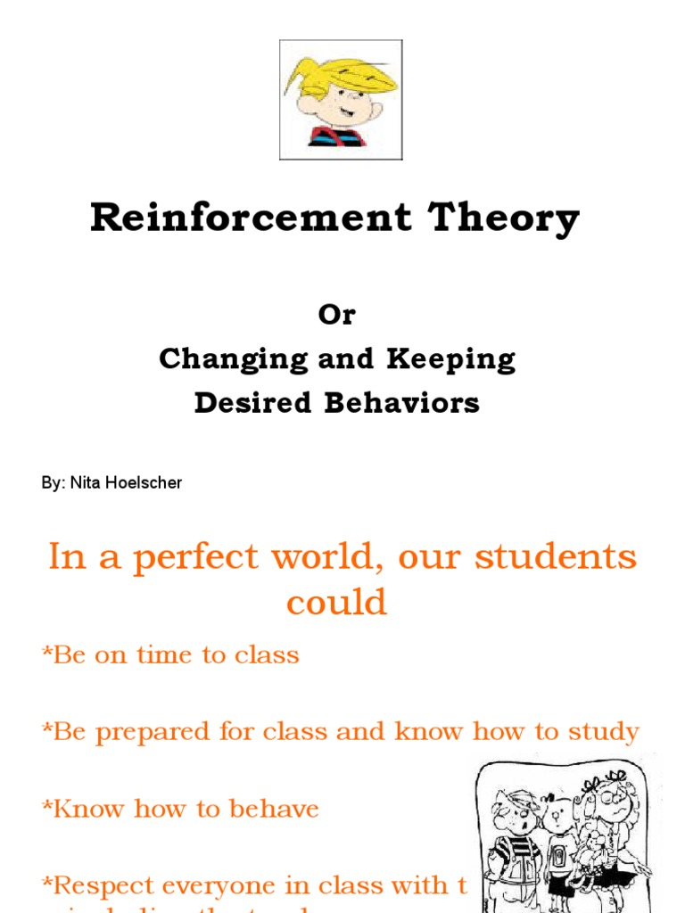 Pizzeria motivation and positive reinforcement essay picture