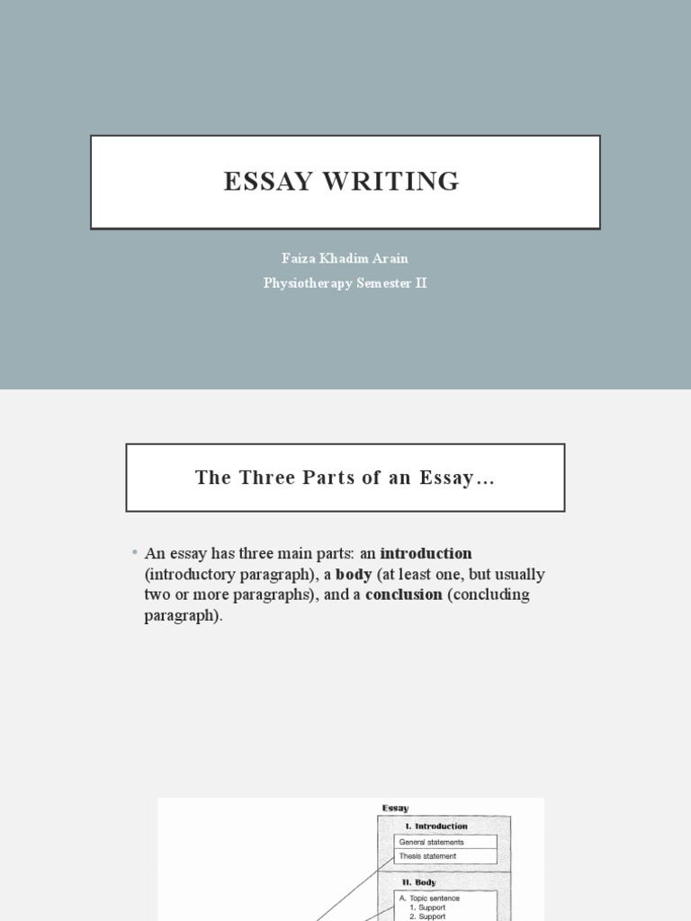 anyone ever use an essay writing service